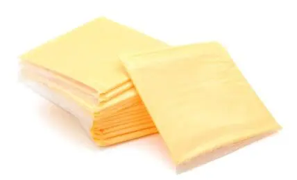 American Cheese is Milk's Deal With the Devil (Processed and Pasteurized)