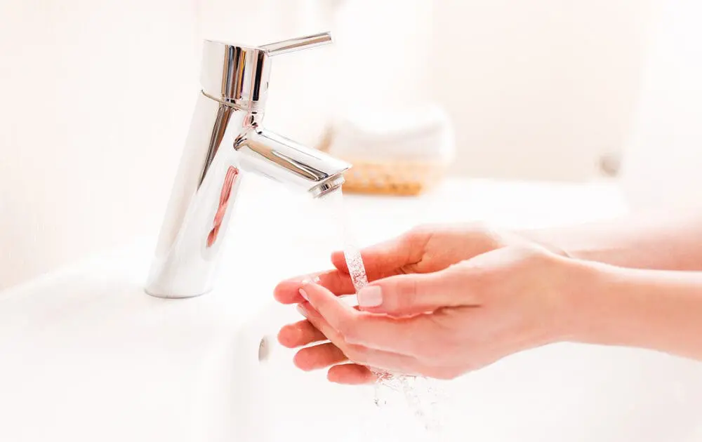Antibacterial Soap's Dirty Secret