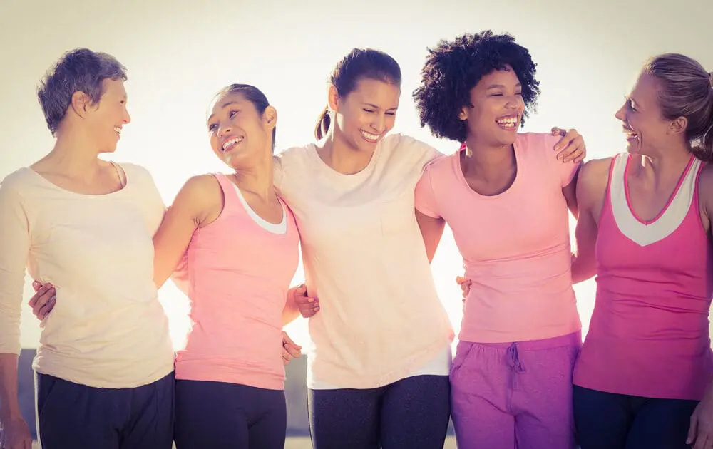 5 Surprising Foods That May Prevent Breast Cancer