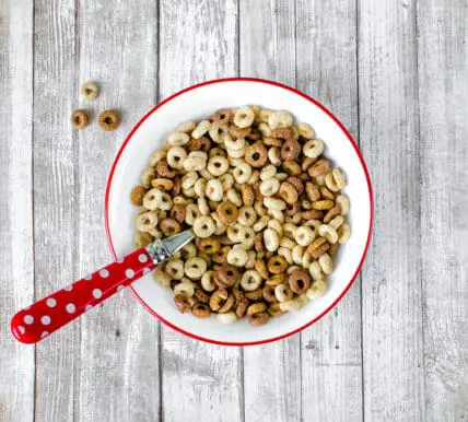 General Mills to Label GMOs on All Its Food Products