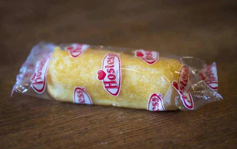 Of Course The Twinkie Will Never Die--and It's About to Get a Major Makeover