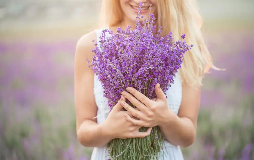 Farm to face beauty
