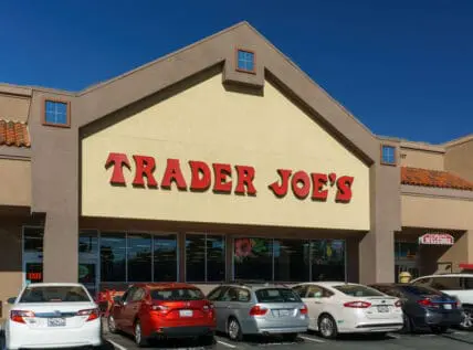 trader joe's to cut greenhouse gases