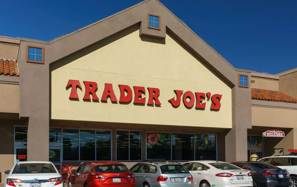 Trader Joe's to Reduce Plastic Packaging