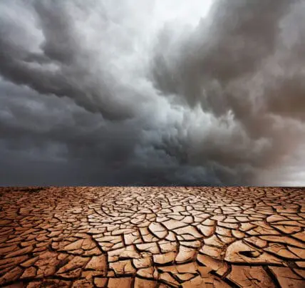 Climate Change Will Make Us Fat, Sick, and Malnourished, Finds New Report