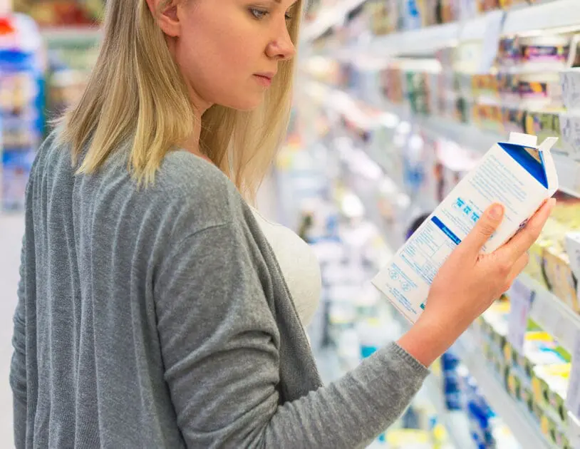 Who’s Really Behind Your Favorite Organic Food Products?