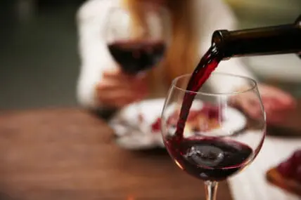 Drink Up! Benefits of Red Wine Include Weight Loss, Improved Sex Life, and More