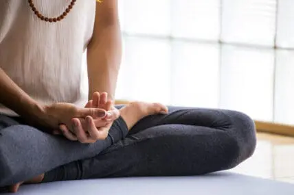 meditation