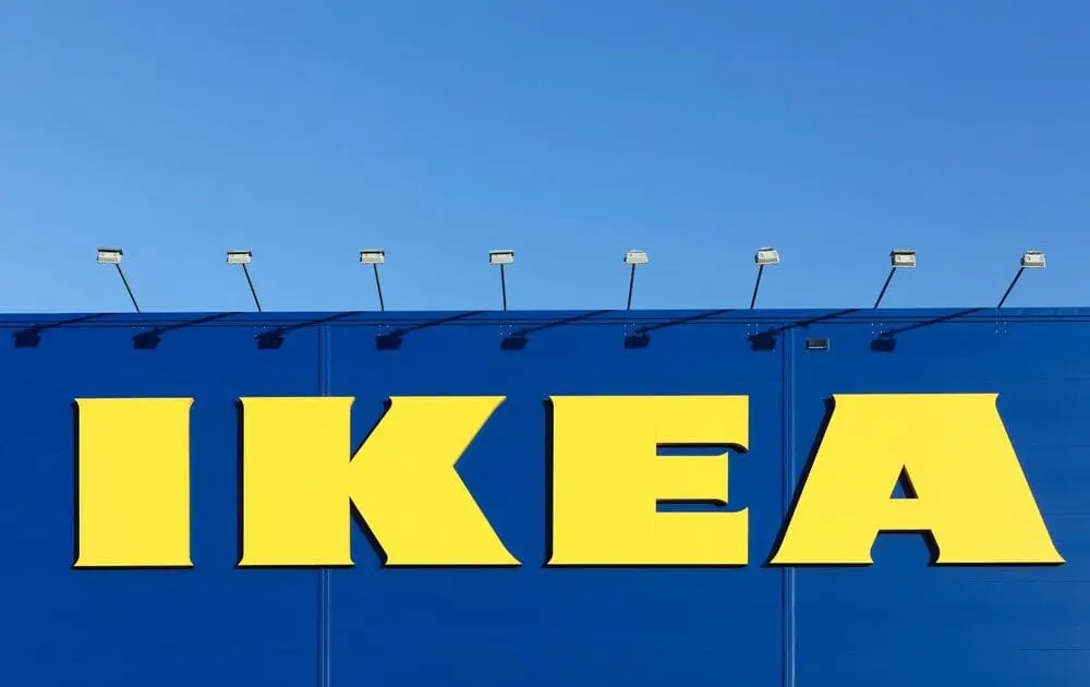 IKEA-Grown Fruits and Vegetables Coming to a Menu Near You