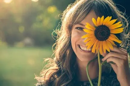 growing sunflowers to celebrate summer