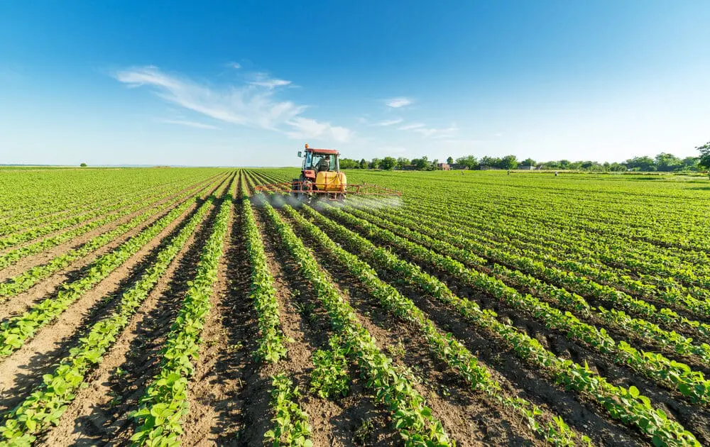 Monsanto and DuPont Partner Up in Powerful Herbicide Launch