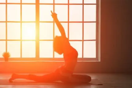 6 Profound Yoga Poses for Processing Grief and Sadness