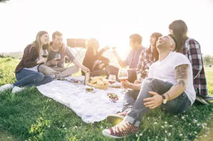 summer wine picks