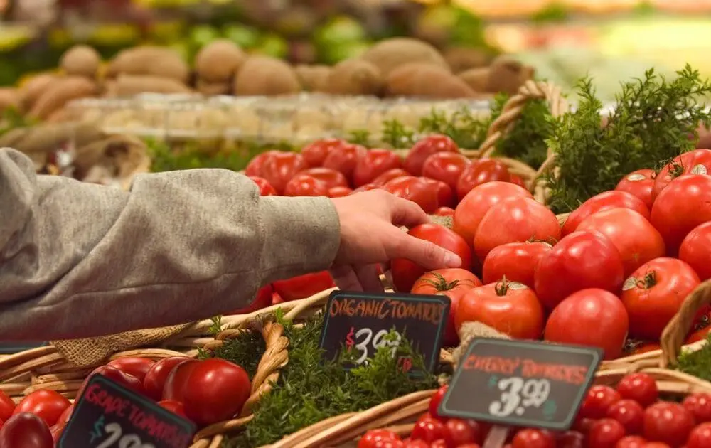 local food
