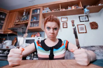 Hangry Much? Why Low Blood Sugar Levels Makes You Bitchy
