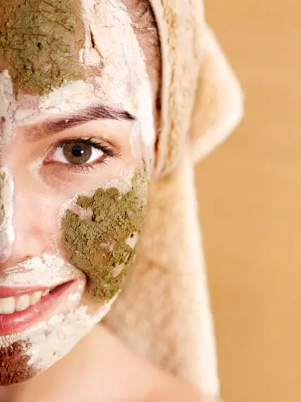 5 Types of Clay Mask Benefits: The Dirty Skincare Superstars