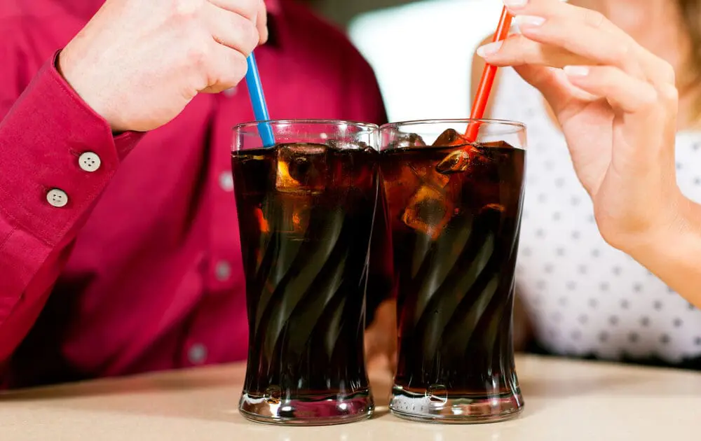 Soft Drinks Kill 25,000 Americans Annually, Study Finds
