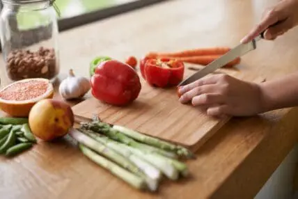 Simply Cutting Calories for Weight Loss Doesn't Work: Here's What to Do Instead