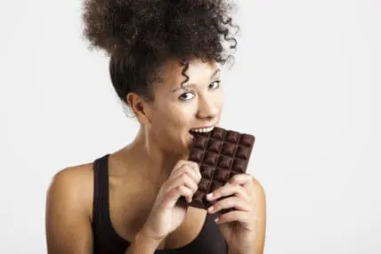 The sirt food diet for weight loss, longevity and more chocolate!