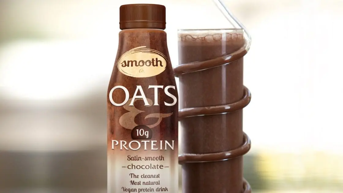 smooth oat