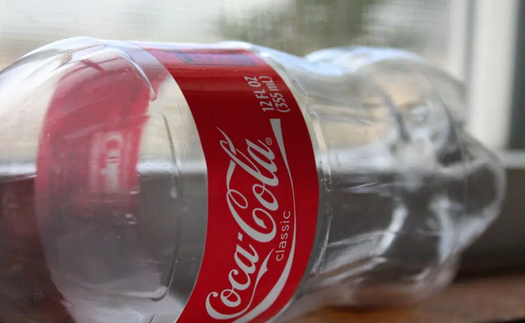 soda