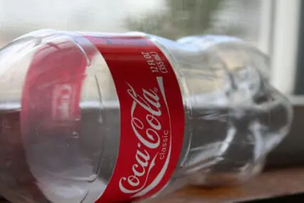 soda