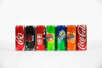 Soda taxes work