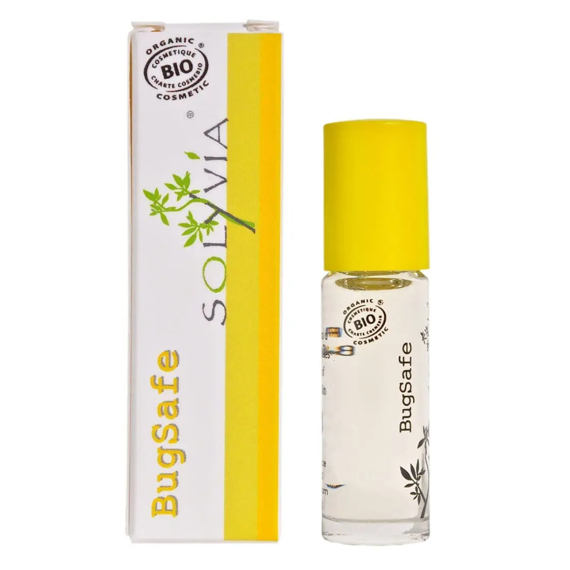 Solyvia BugSafe
