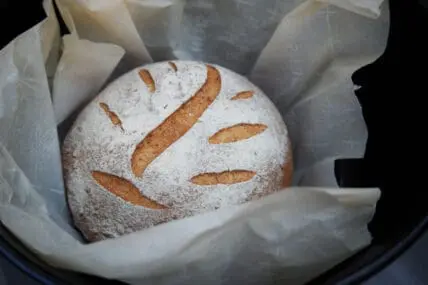 how to make your own sourdough starter
