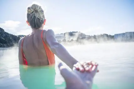4 "Best in the West" Hot Springs You'll Love