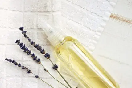 Homemade Air Freshener Recipe