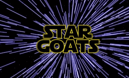 star goats