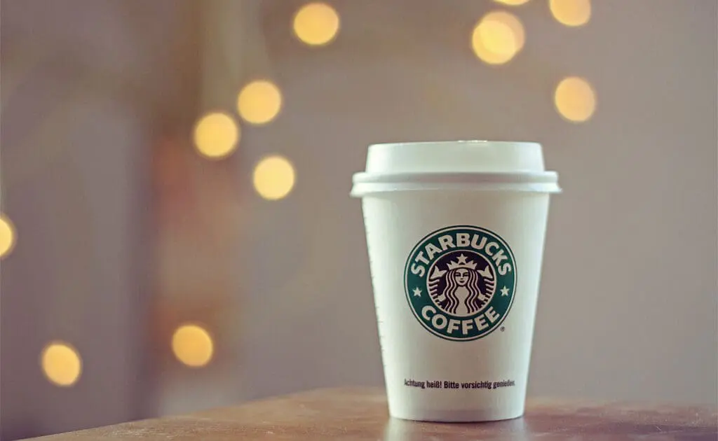 Starbucks Becomes Latest Chain to Adopt Massive Animal Welfare Standards