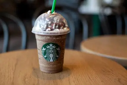Starbucks Bid to Replace Plastic Straws With Plastic Lids Stirs Up Controversy