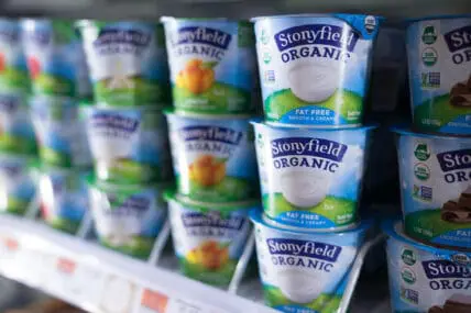 stonyfield