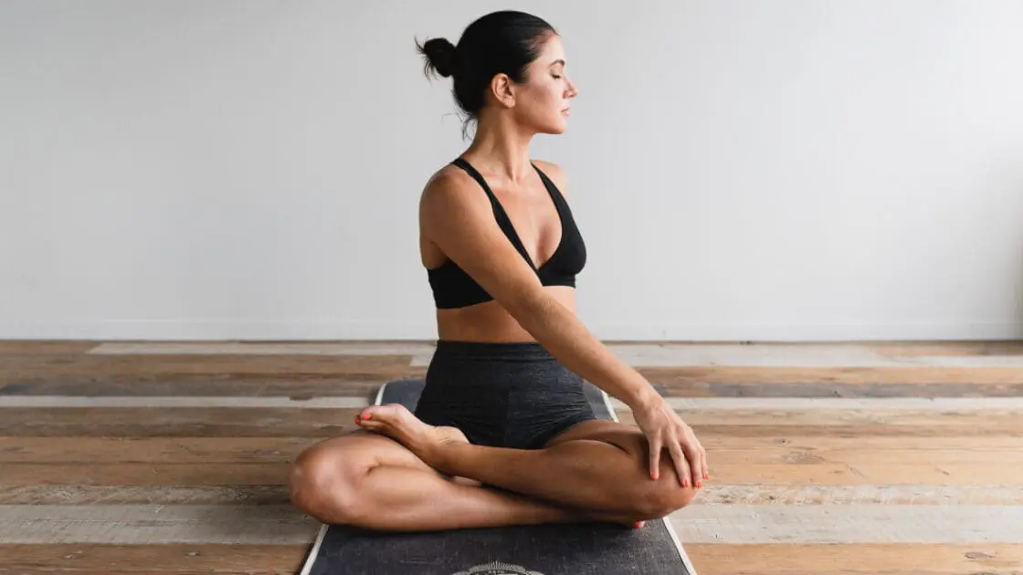 why you need to stretch
