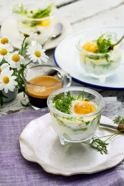 SummerFood_baked eggs