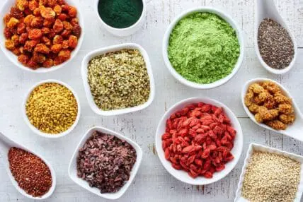 Are Superfoods All That Super? 4 Reasons Why Superfoods Aren’t Worth All The Hype