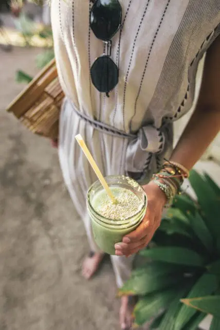 5 steps to create the supplement regime of your dreams