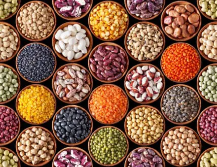 Swapping Beef for Beans Could Hit 50% of GHG Target Reductions by 2020