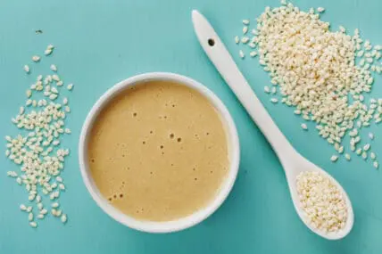 Tahini Benefits
