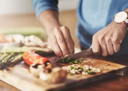 Plant-Based Food and Beverage Market Increased 62% Since 2013