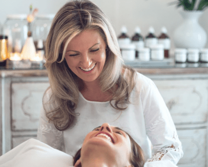 Tammy Fender Skincare Tips