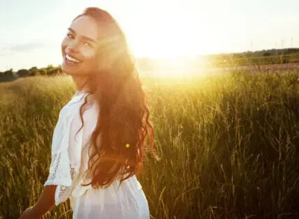 Tapping Could Be the All-Natural Trick to Getting Your Anxiety Under Control