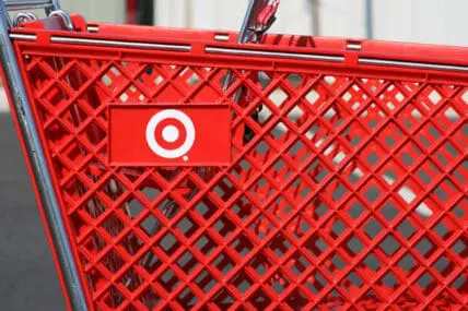 Target Stores Shift Focus: Less Processed Food Brands, More 'Healthy' Options