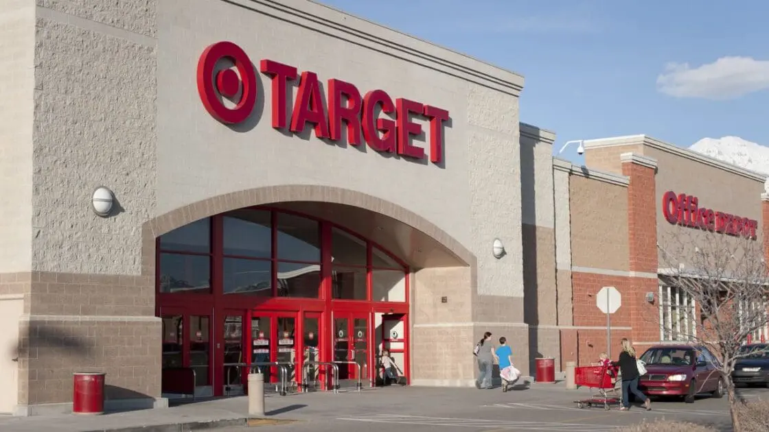 target