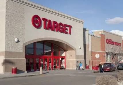 target