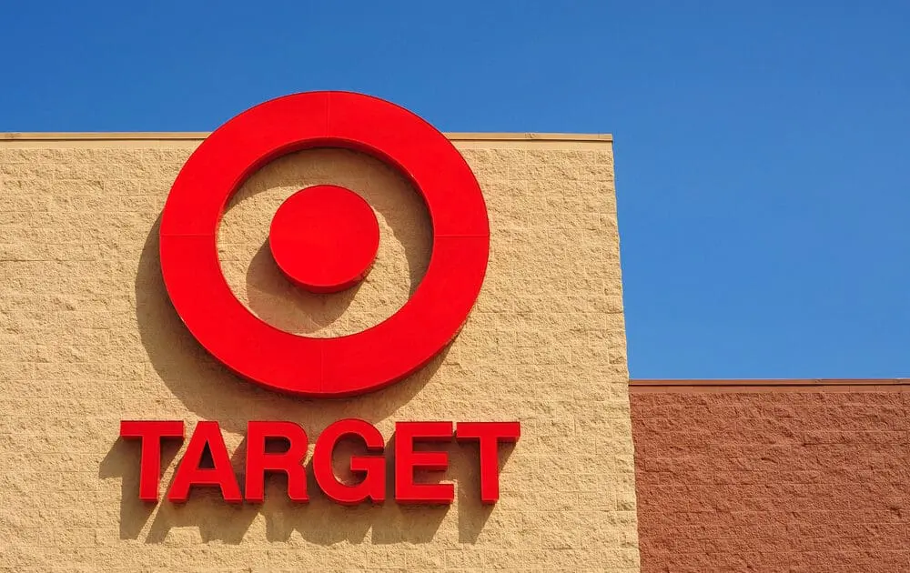 Target stores may start serving cocktails!