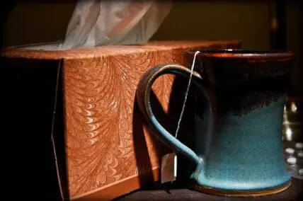 tea