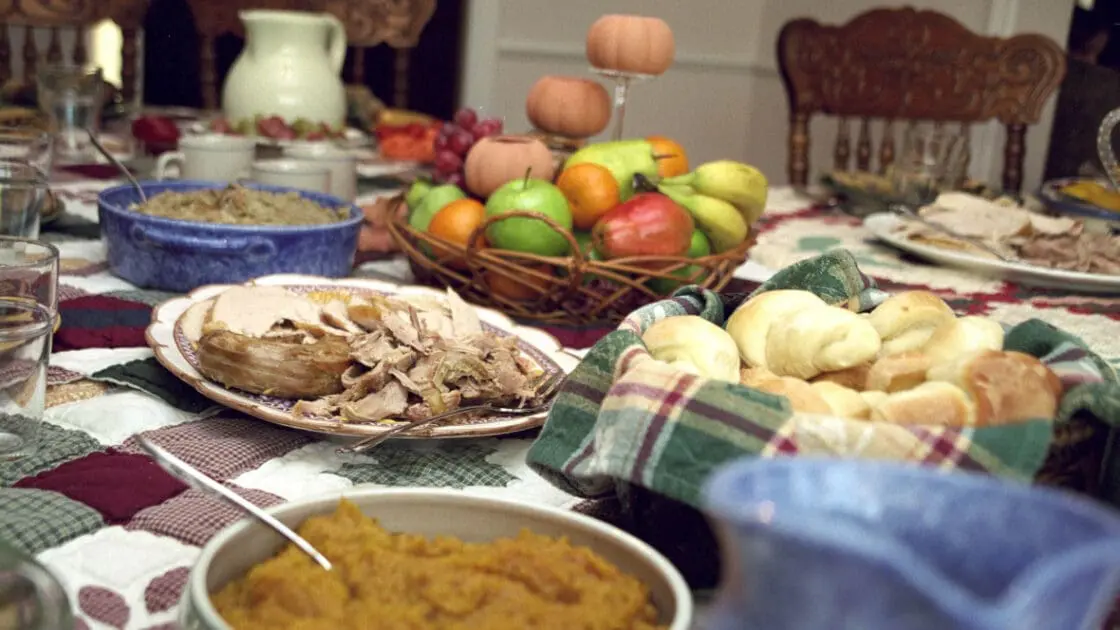 thanksgiving